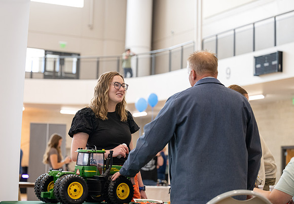 Majors Fair - May 2026