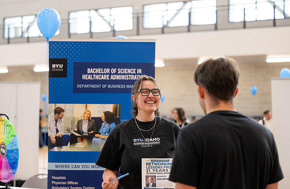 Majors Fair - May 2026