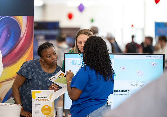 Majors Fair - May 2026