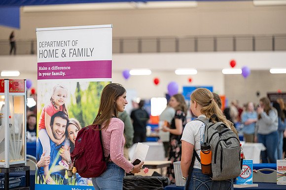 Majors Fair - May 2026