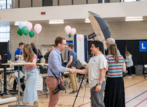 Majors Fair - May 2026