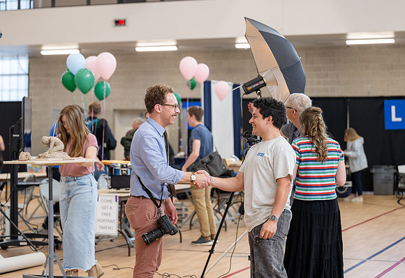 Majors Fair - May 2026