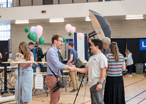 Majors Fair - May 2026