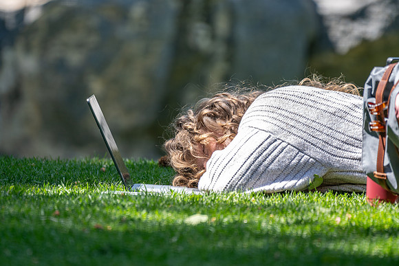 life in BYUI - May 2026