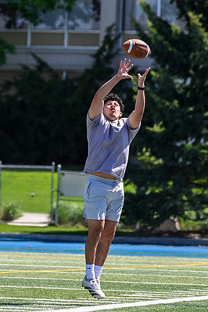 life in BYUI - May 2026