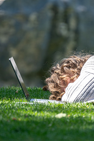 life in BYUI - May 2026