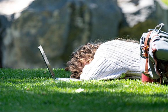 life in BYUI - May 2026