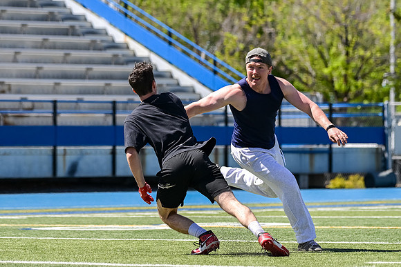 life in BYUI - May 2026