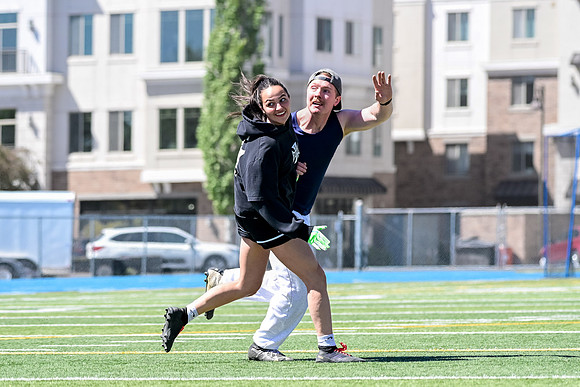 life in BYUI - May 2026