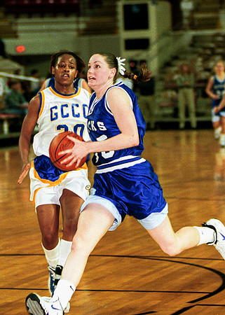 Ricks College Athletics All American