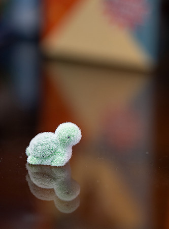 Color Walk - Mint - May 2026