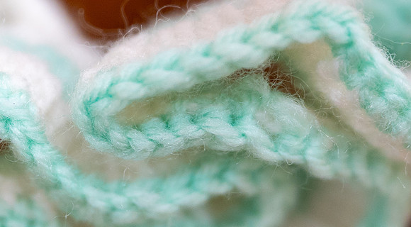 Color Walk - Mint - May 2026