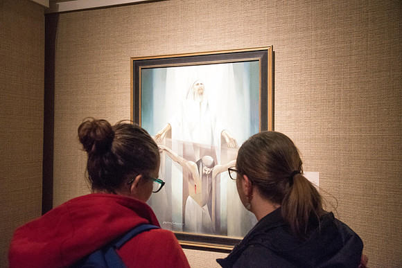 Jorge Cocco Exhibit--Apr 2019