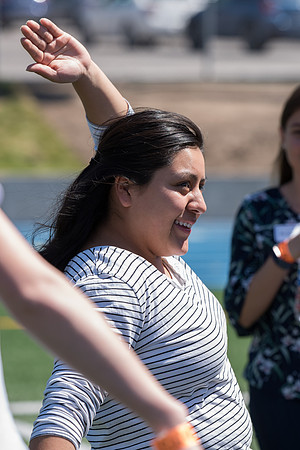 BYU-Idaho Get Connected, new students meeting their iTeam. Spring Semester