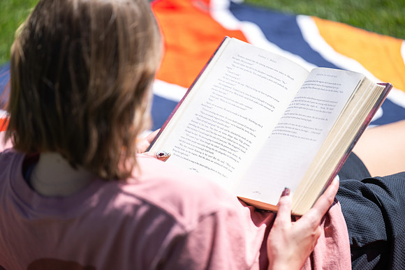 Off Campus Students - May 2026