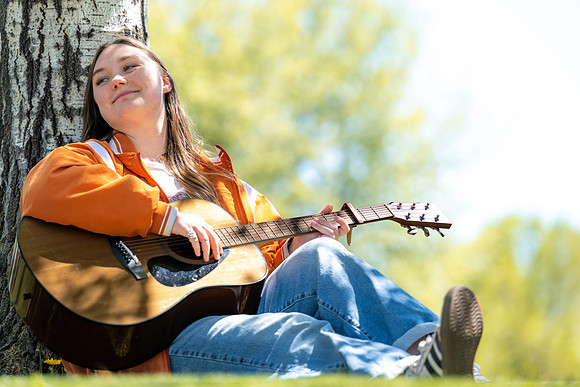 Off Campus Students - May 2026