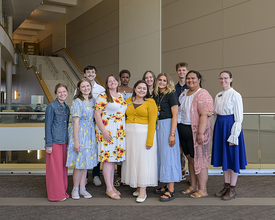 Tour Group Photos - May 2026