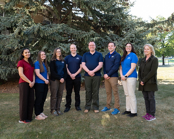 Facilities Group - May 2026