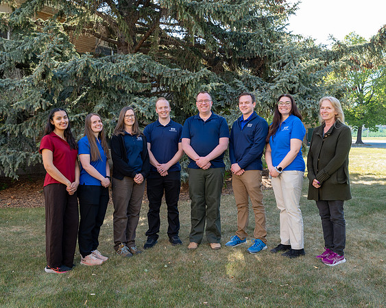 Facilities Group - May 2026