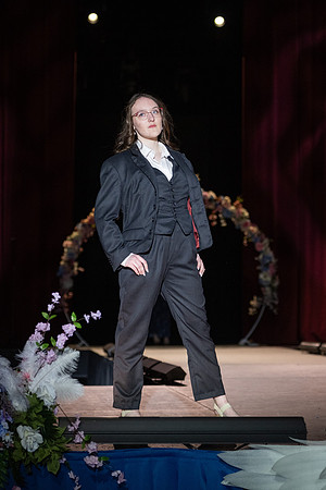 Winter Fashion Show - March 2025