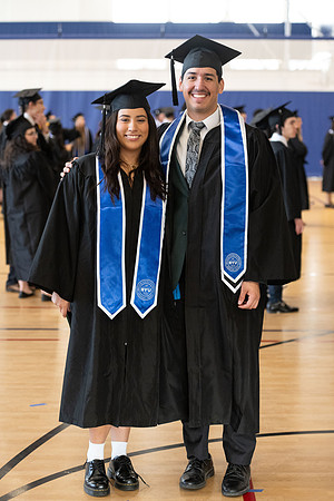 Commencement - Dec 2024