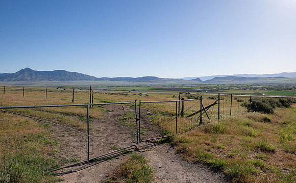 Geology Utah and Wyoming Field Trip - May 2026