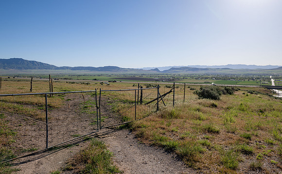 Geology Utah and Wyoming Field Trip - May 2026