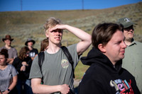 Geology Utah and Wyoming Field Trip - May 2026