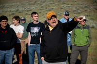Geology Utah and Wyoming Field Trip - May 2026