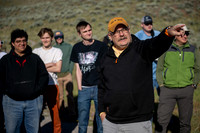 Geology Utah and Wyoming Field Trip - May 2026
