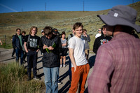 Geology Utah and Wyoming Field Trip - May 2026