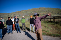Geology Utah and Wyoming Field Trip - May 2026