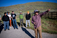 Geology Utah and Wyoming Field Trip - May 2026