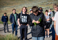 Geology Utah and Wyoming Field Trip - May 2026