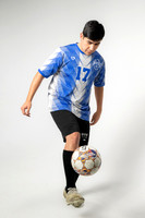 Soccer Media Day - May 2026
