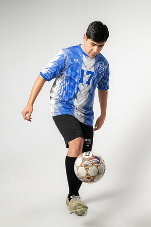 Soccer Media Day - May 2026