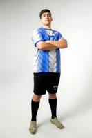 Soccer Media Day - May 2026