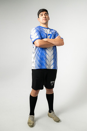 Soccer Media Day - May 2026