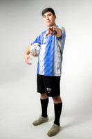 Soccer Media Day - May 2026