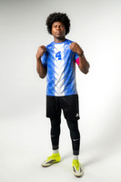 Soccer Media Day - May 2026