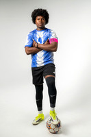 Soccer Media Day - May 2026