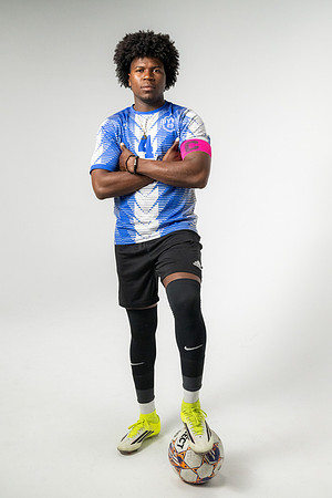 Soccer Media Day - May 2026