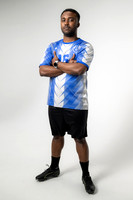 Soccer Media Day - May 2026