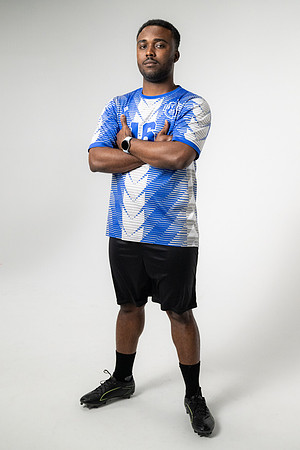 Soccer Media Day - May 2026