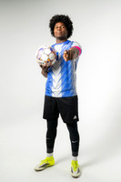 Soccer Media Day - May 2026