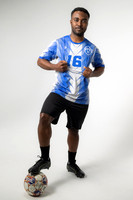Soccer Media Day - May 2026