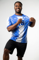 Soccer Media Day - May 2026