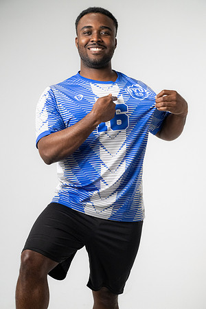 Soccer Media Day - May 2026