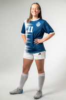 Soccer Media Day - May 2026