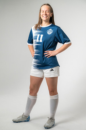 Soccer Media Day - May 2026